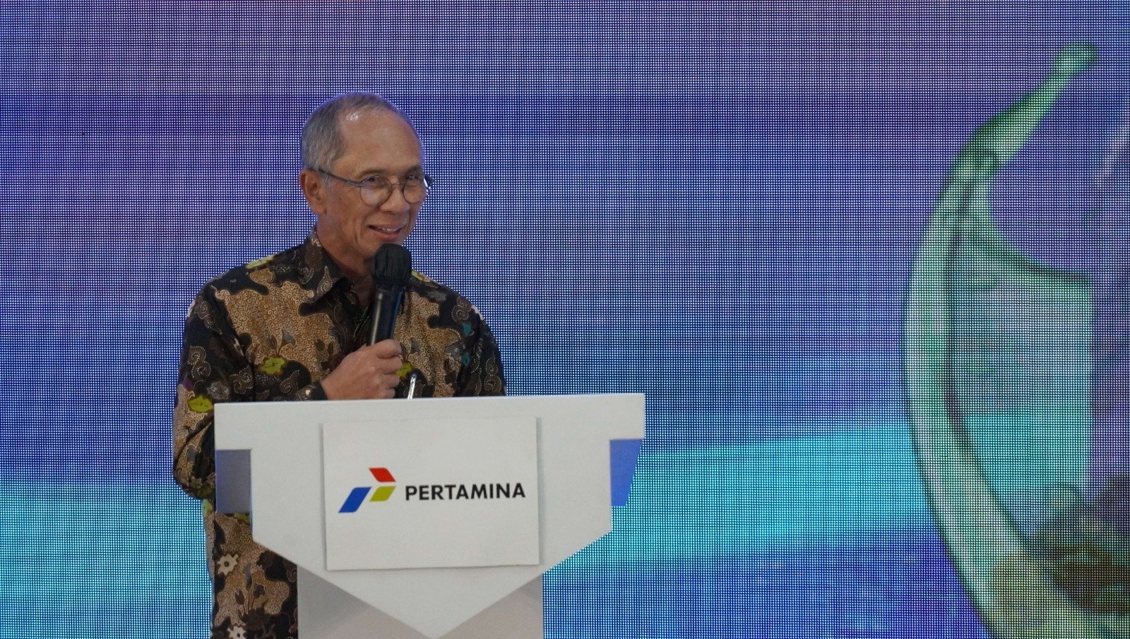 Biofuel untuk Masa Depan