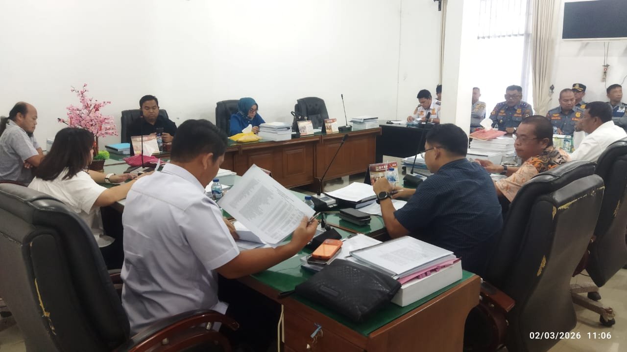 Tunggakan Parkir Capai Rp1,2 Miliar, Dishub Sebut 175 Petugas Parkir Menunggak
