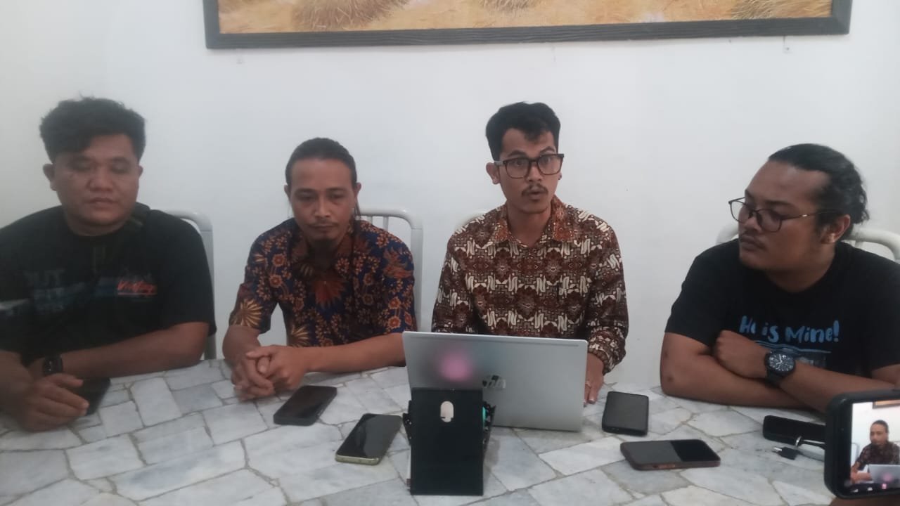 Tepis Tuduhan Aniaya Debt Collector, Roy dan James Siap Buktikan Lewat Rekaman Video Amatir