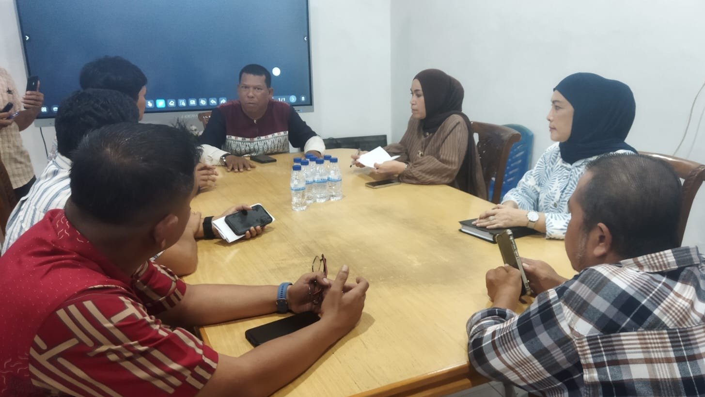 Jelang Paripurna, Pansus DPRD Percepat Pengukuran Ulang Aset Rp14,5 Miliar