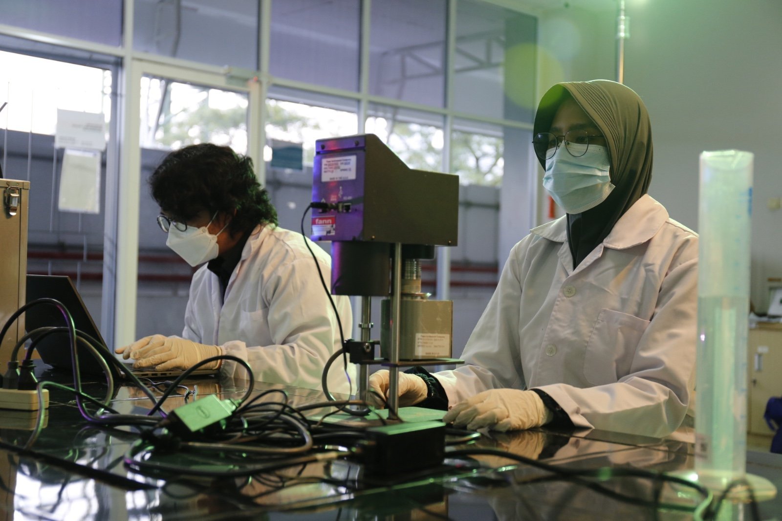 Warisan Kartini di Jalur Energi: Enam Srikandi Universitas Pertamina Kawal Transisi Energi dari Hulu ke Hilir