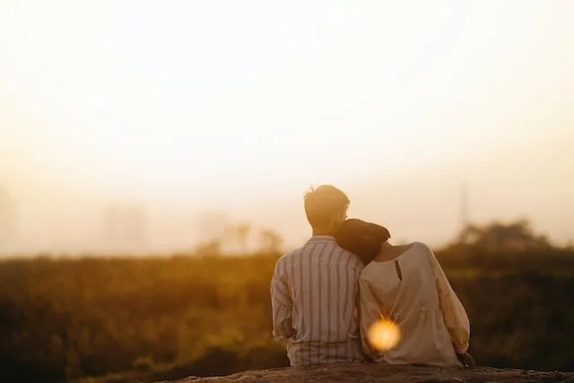 Cinta Adalah Perasaan