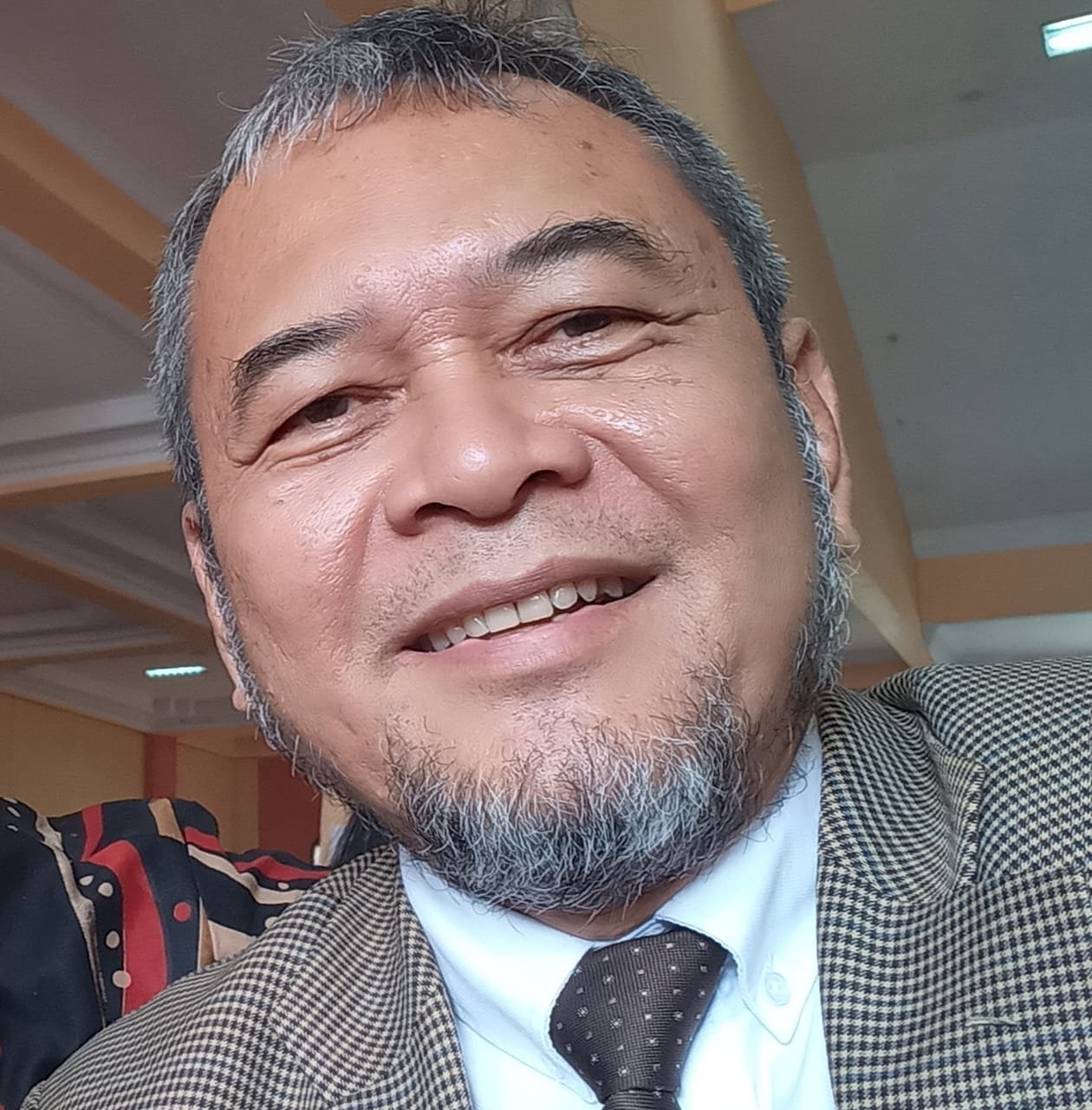 Pdt.Martin Rumanja Purba MSi : "Keputusan DPP-PDI Perjuangan Momen Bagus, Menentukan Nasib Kota Siantar Lima Tahun Kedepan"