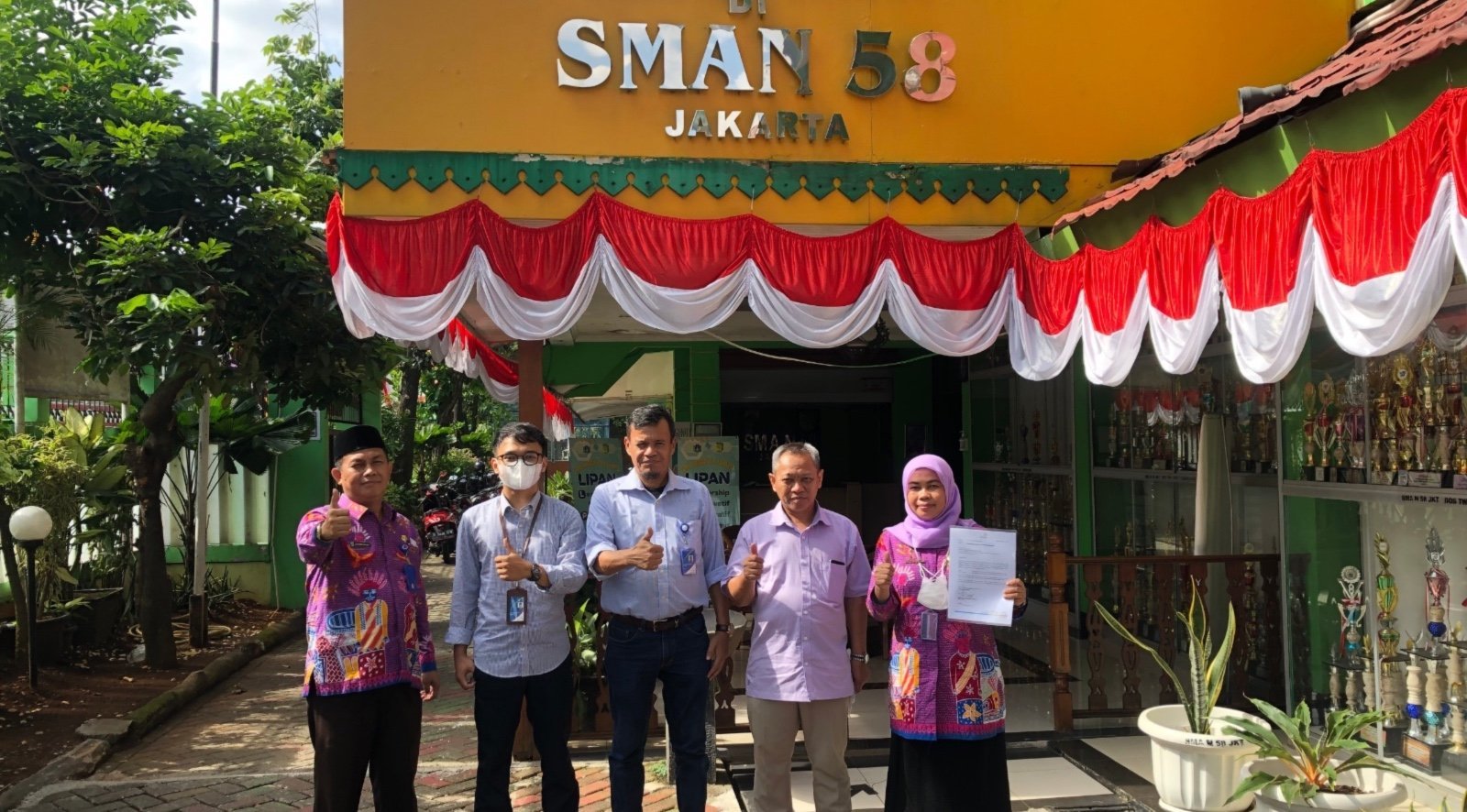 Hari Pers Nasional 2026, Pakar UPER Tekankan Pentingnya Profesionalisme dan Independensi Pers