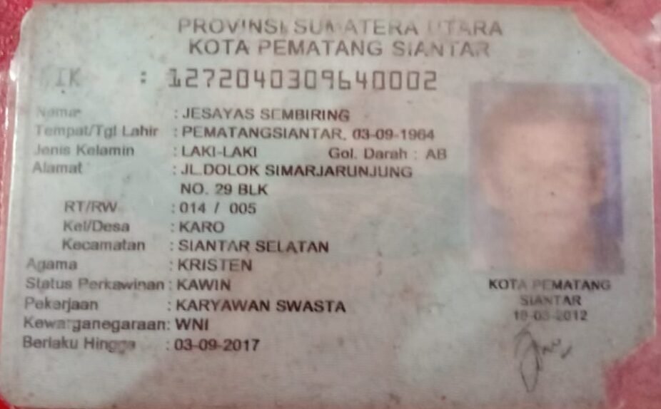Resmi Di Lantik, SATGAS TRC RAPI Wilayah 02.18 Pematangsiantar Siap Bantu Pemerintah Dalam Penanggulangan Bencana dan Bantuan Kemanusiaan