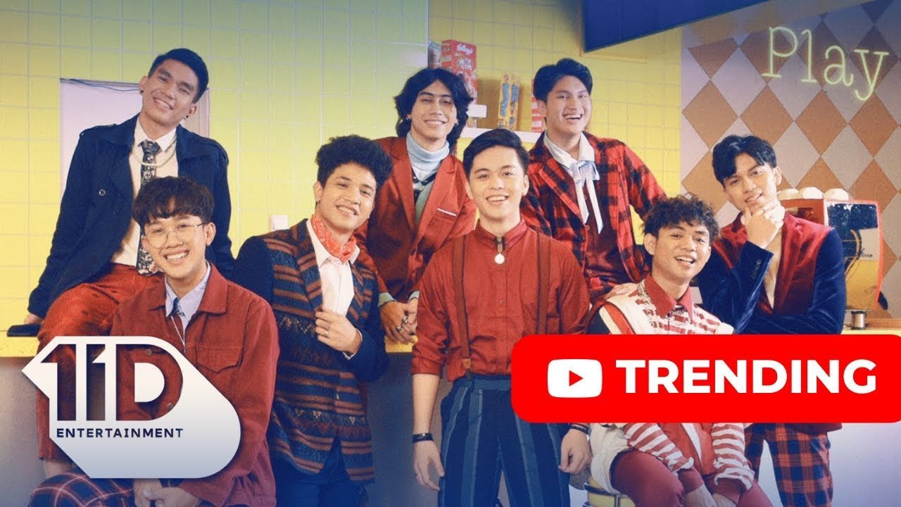 Lirik Lagu Terbaru UN1TY - It's Alright