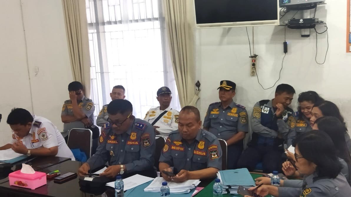 Nama Pengawas Disembunyikan, DPRD Soroti Tunggakan Parkir Rp1,2 Miliar