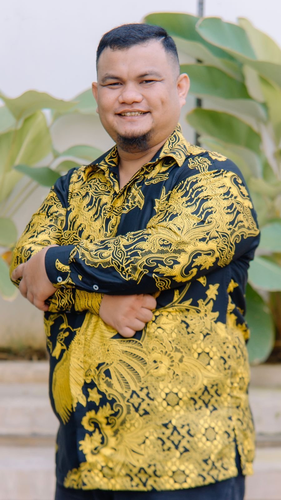 Refleksi Hari Lahir Pancasila, Fawer Sihite: Kita Harus Dengarkan Hati Nurani Rakyat