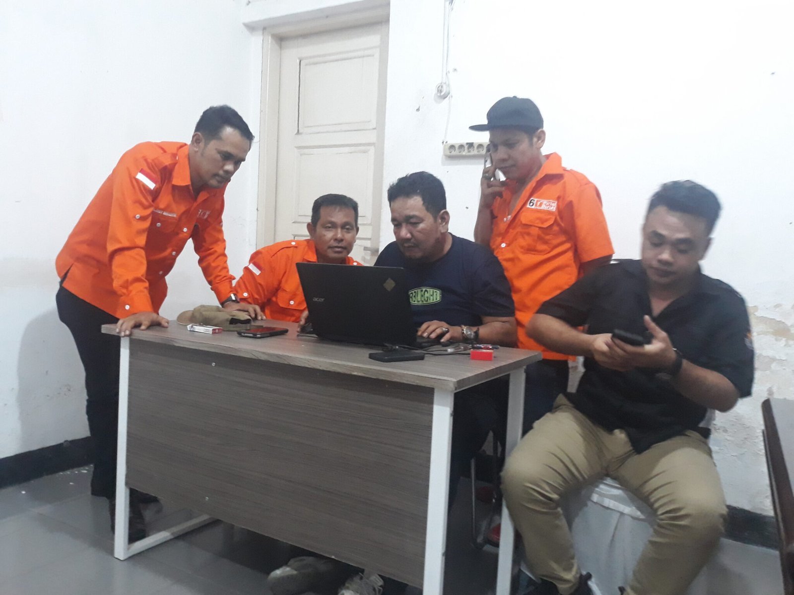 Daftar Dimenit Akhir, Exco Partai Buruh Siantar Targetkan 3 Kursi