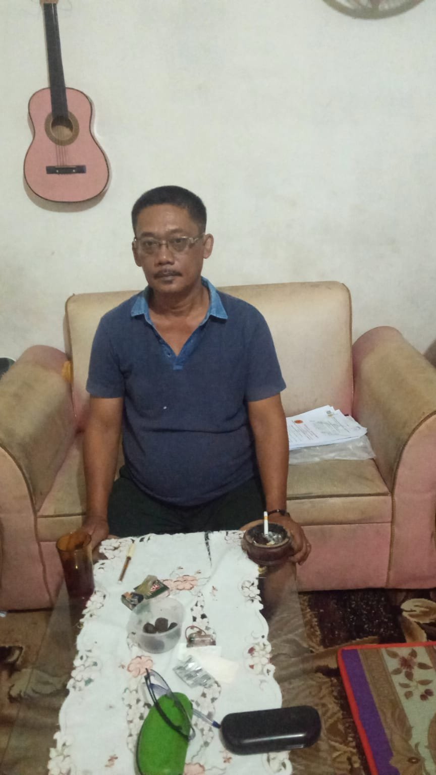 Musyawarah Luar Biasa Kelompok 26 - Tanjung Pinggir, Sepakat Mengeluarkan Jasmen Saragih Dari Keanggotaan