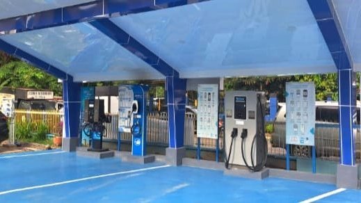 Dugaan Korupsi Proyek SPKLU TA 2025 di UP3 PLN Pematangsiantar, LSM GPRI Akan Laporkan ke Kejati Sumut
