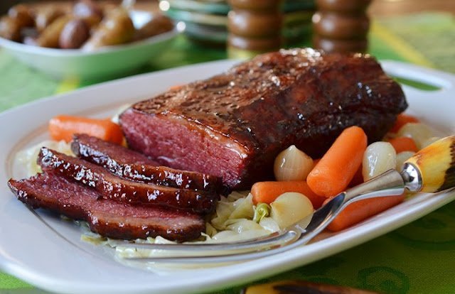 Resep dan Cara Membuat Kornet Daging Sapi Sederhana di Rumah