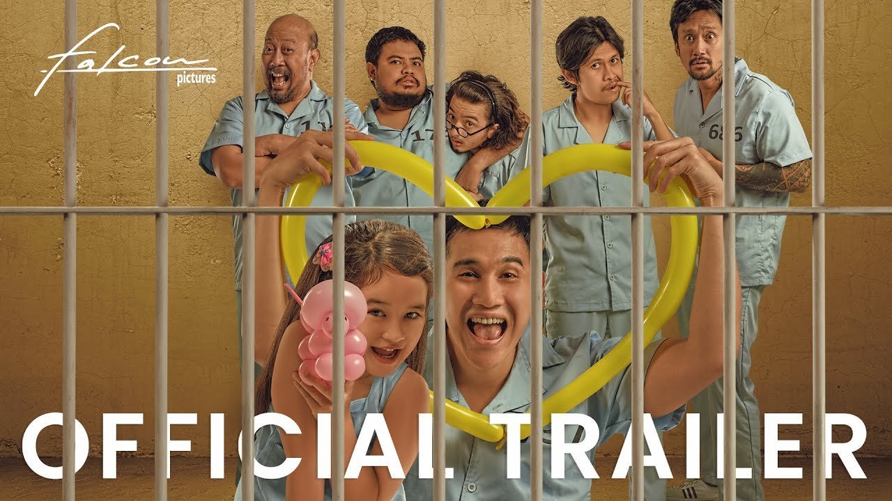 Sinopsis Film Miracle In Cell No 7