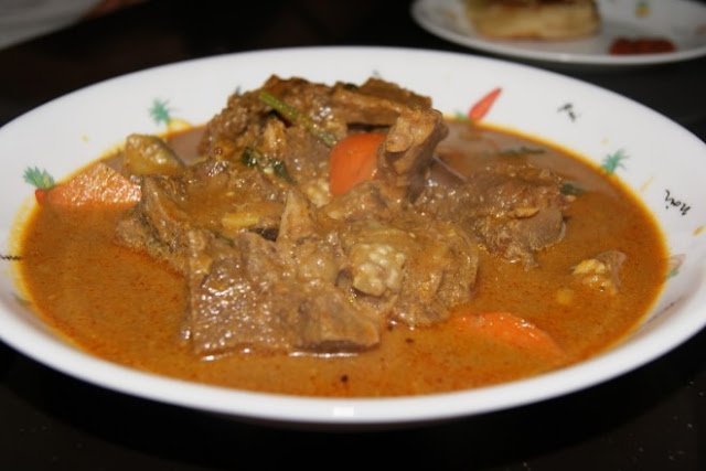 Resep Gulai Tulang Sapi Sederhana, Lezat dan Murah Meriah