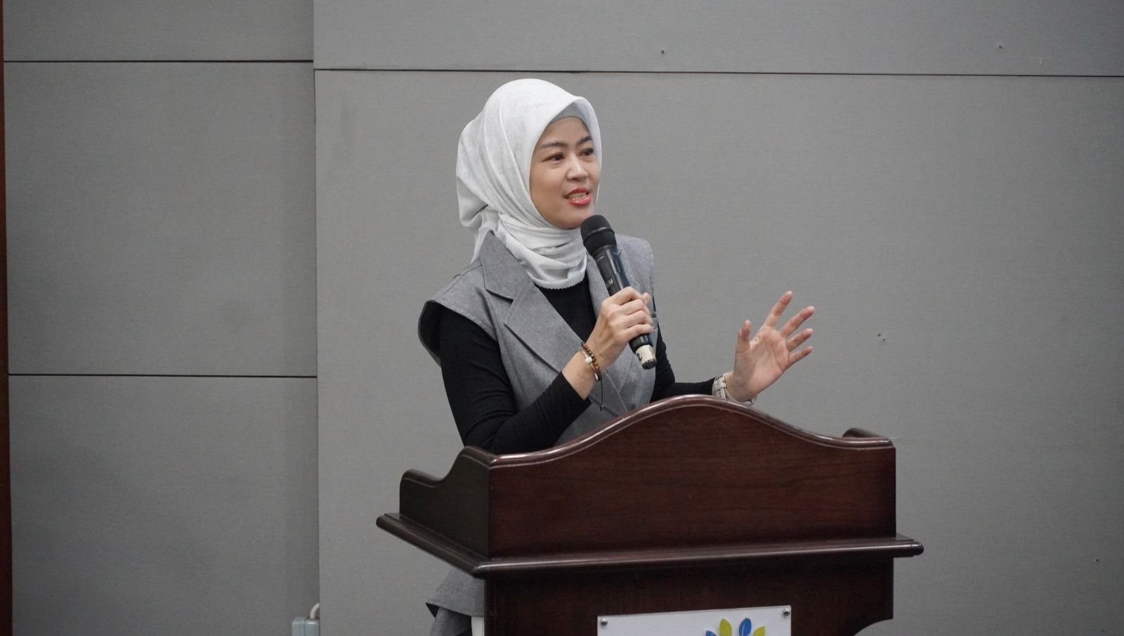 Gandeng Pakar Global dan Industri, Universitas Pertamina Bedah Solusi Kota Hijau