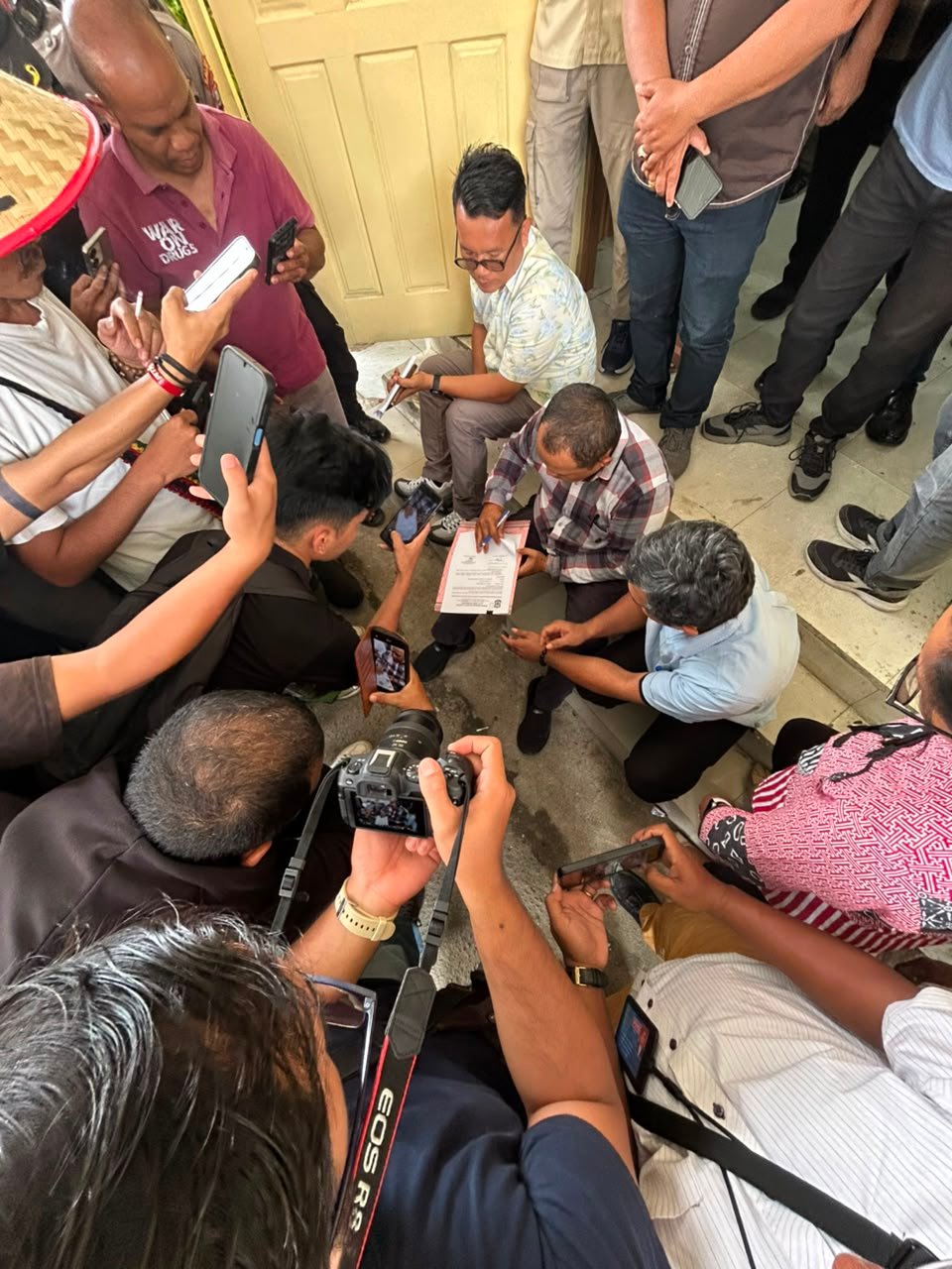 Buntut Dugaan Polusi Asap Pabrik, DPRD Pematangsiantar Akan Panggil PT.SSU