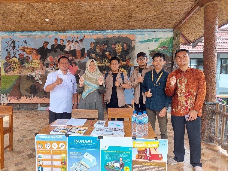 Debut di THE Impact Rankings, Komitmen UPER Pada Pembangunan Berkelanjutan