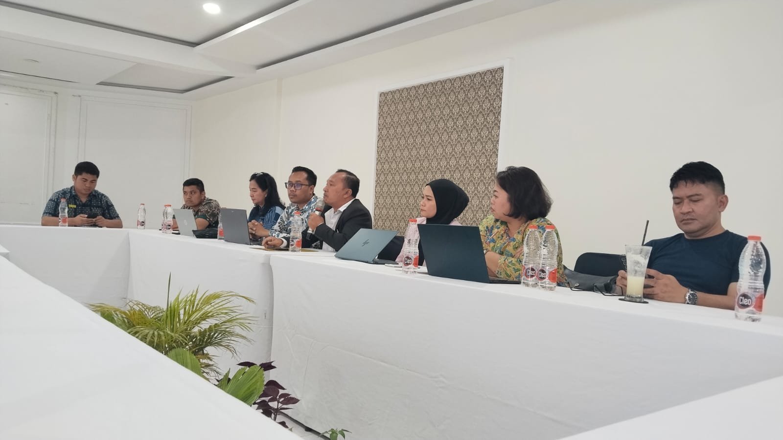 Manajemen Khas Parapat Hotel Tegaskan Praktik Ketenagakerjaan Sesuai UU