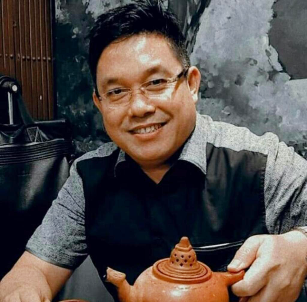 Berangkat Dari Hati, Bangkitkan Gelora Semangat Untuk Terus Mengabdi Kepada Masyarakat