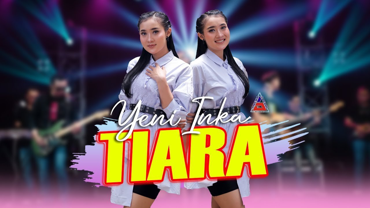 Lirik Lagu Terbaru Yeni Inka & Tiara - Jika Kau Bertemu Aku Begini