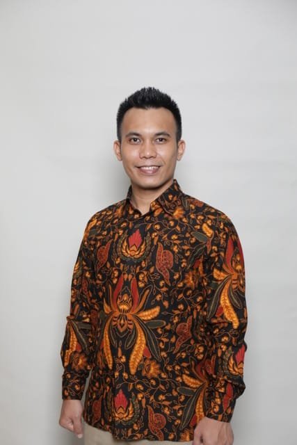 Benny Sinaga, Sang Spesialis Ingin Membangun Simalungun Yang Lebih Baik