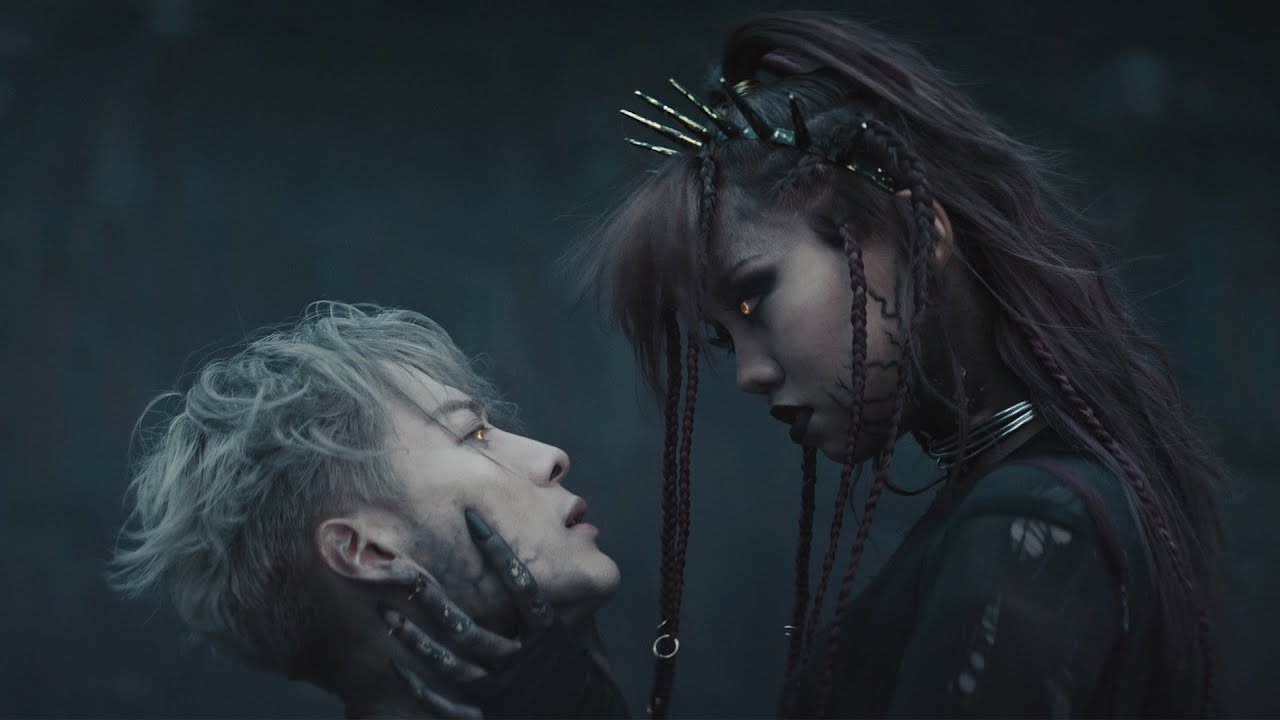Lirik Lagu Jackson Wang - Cruel