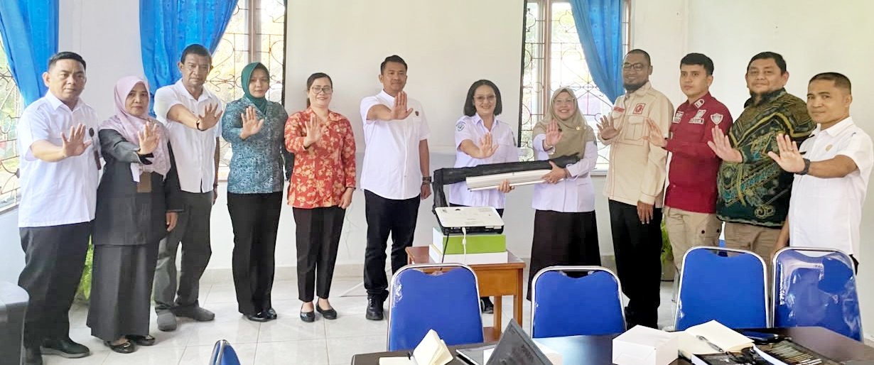 Peran Lintas Sektor Sangat Strategis untuk Memberikan Perlindungan Terhadap Anak