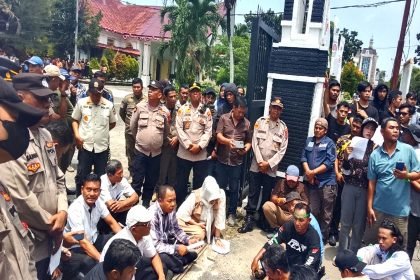 IPAKSI Desak Pemko Kaji Ulang Rencana Relokasi PKL Adam Malik