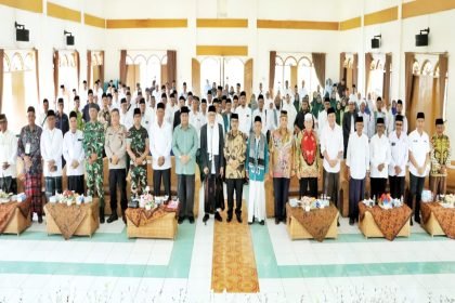Pemkab Simalungun Ajak MUI Berperan Aktif Jaga Kerukunan dan Bina Generasi Muda