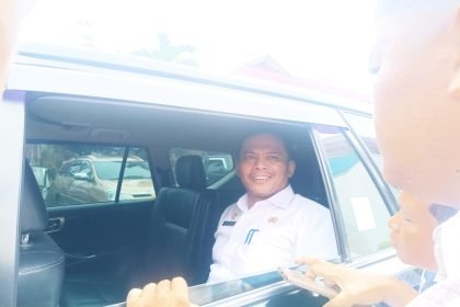 Insiden Teguran Bobby Nasution ke ASN Pematangsiantar, Sekda: Nantilah Itu