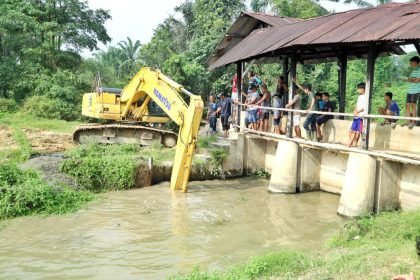 Berita Contoh OG
