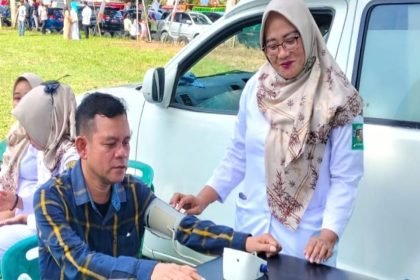 Momentum MTQ ke-52, Pemkab Simalungun Gelar Berbagai Pelayanan Masyarakat
