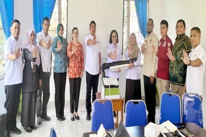 Peran Lintas Sektor Sangat Strategis untuk Memberikan Perlindungan Terhadap Anak