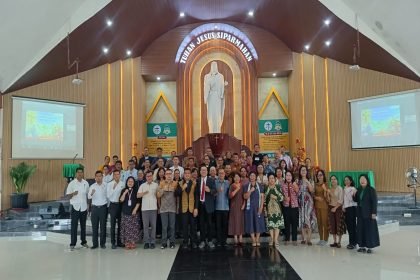 Rentan Eksploitasi, PGI Dorong Gereja Perkuat Edukasi dan Advokasi Pekerja Migran