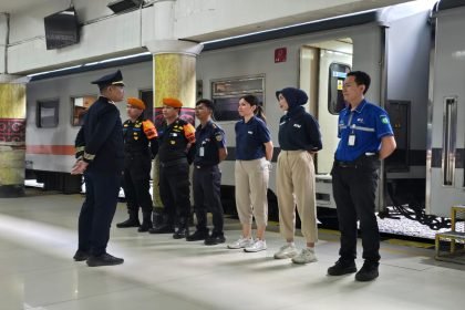 Rekrutmen KAI Sumut Resmi Dibuka, Ini Formasi dan Syaratnya