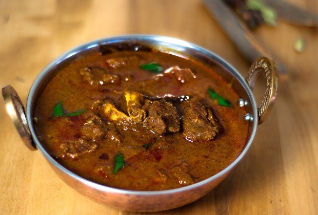 Resep Gulai Kambing Arab Khas Daerah Timur Tengah