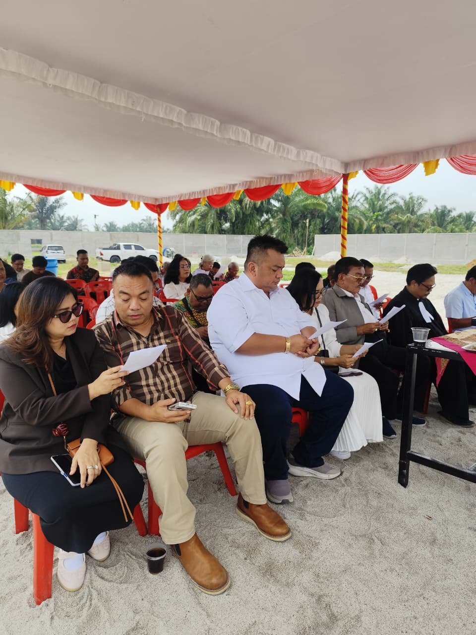 SCC Buktikan Potensi Paduan Suara Kota Pematangsiantar, Siap Bertarung di Ajang Samosir International Choir Competition