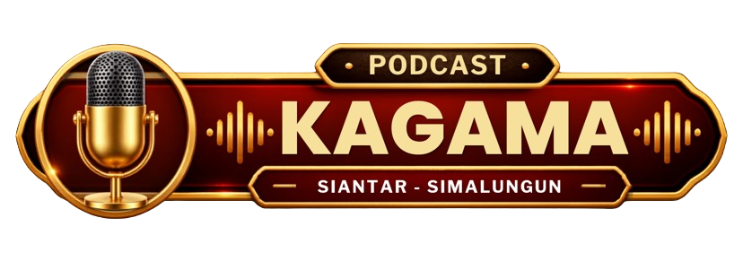 Podcast Kagama Siantar Simalungun
