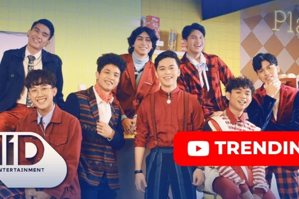 Lirik Lagu Terbaru UN1TY - It's Alright