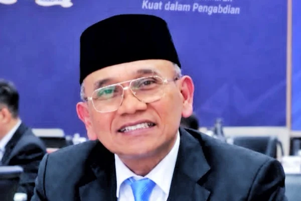 Bupati Simalungun Apresiasi Musda VIII MUI: H. Ikhwanuddin Nasution, Lc., MM Terpilih Sebagai Ketua Periode 2026–2031