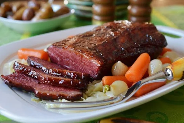 Resep dan Cara Membuat Kornet Daging Sapi Sederhana di Rumah