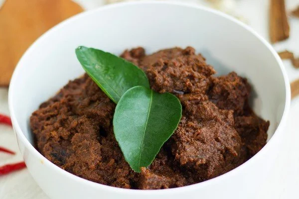 Resep dan Cara Membuat Rendang Daging Sapi Sederhana