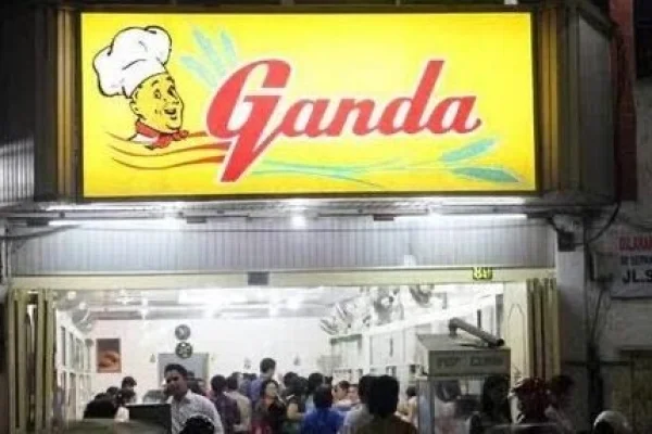 Roti Ganda Siantar, Kuliner Legendaris Incaran Wisatawan