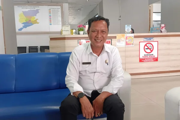 Heboh Dugaan Malpraktik di RS Efarina, Siapa yang Berhak Menentukan? Ini Kata Kadis Kesehatan