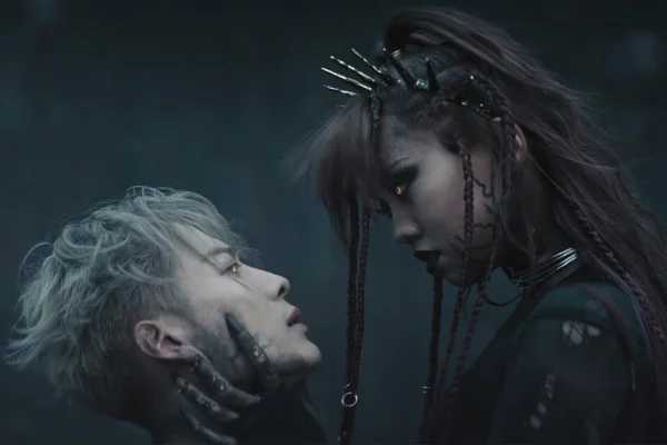 Lirik Lagu Jackson Wang - Cruel