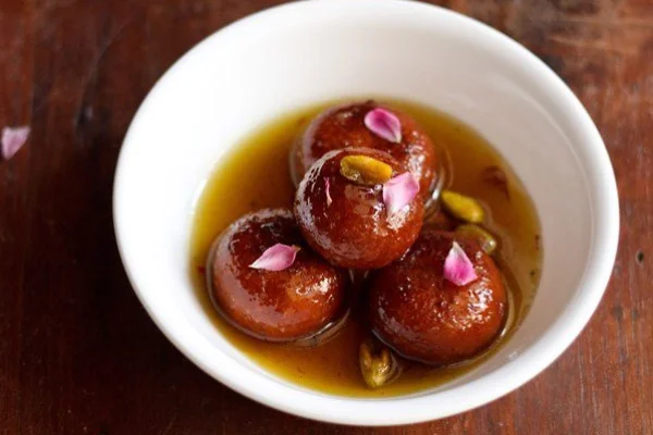 Resep dan Cara Membuat Gulab Jamun, Makanan Khas India