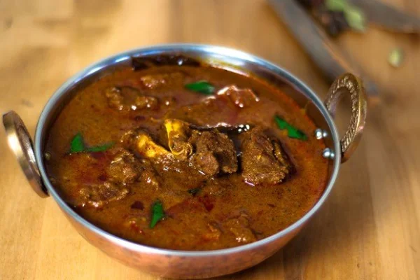 Resep Gulai Kambing Arab Khas Daerah Timur Tengah