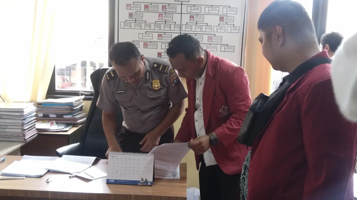 Abaikan Kearifan Lokal, DPC Himapsi Siantar Surati Kapolda dan Kapolri: Desak Copot Kapolres Pematangsiantar