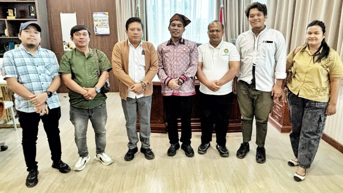 APPSI Simalungun Siap Bersinergi dengan Satgas MBG, Wabup Simalungun: Dorong Pasar Lokal Perkuat Rantai Pasok