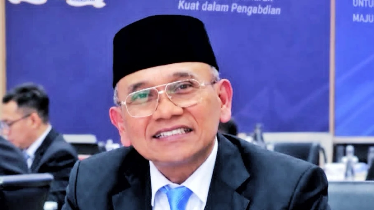 Bupati Simalungun Apresiasi Musda VIII MUI: H. Ikhwanuddin Nasution, Lc., MM Terpilih Sebagai Ketua Periode 2026–2031